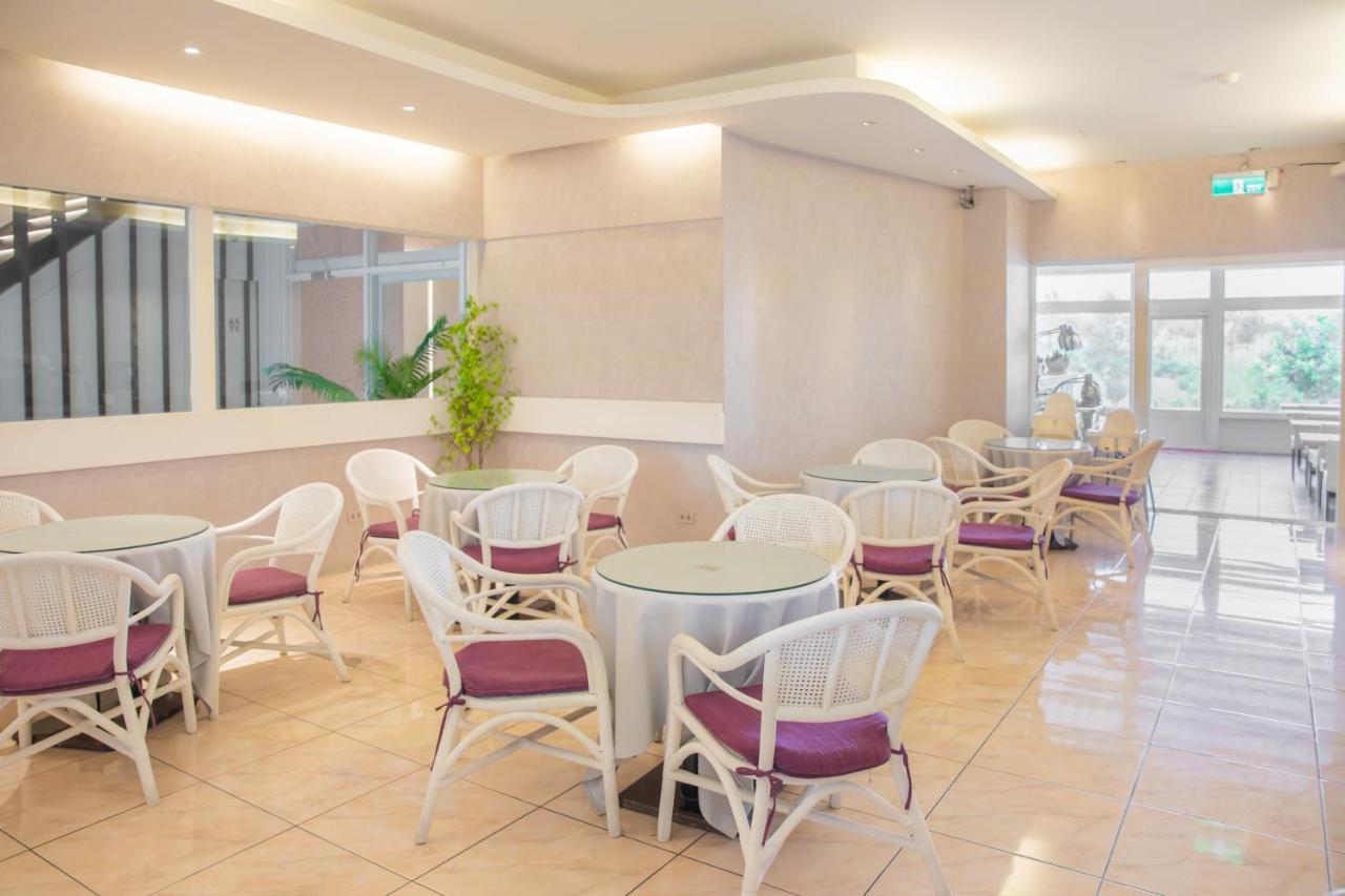 墾丁戀戀星辰湖畔莊園 星辰館 Otel Longshui Dış mekan fotoğraf